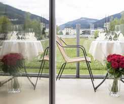 Hotel Spirodom Admont