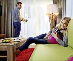 Hotel Das Alpenwelt Resort