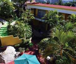 Hotel Marbella Acapulco