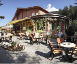 Gasthof Restaurant Waldcafé