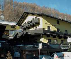 Haus Arnold By Châtel Reizen