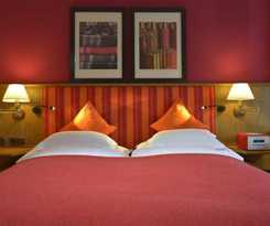 Hotel Appart Knappaboda