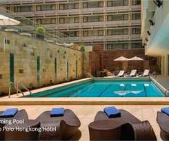 Marco Polo Hongkong
