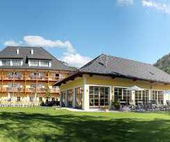 Hotel Hochsteg G&uuml;tl Traunsee Salzkammergut
