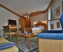 Hotel Romantik Resort and Spa - Der Laterndl Hof