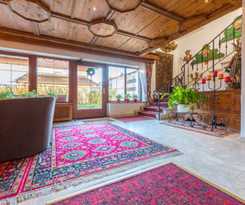 Appartement Regina