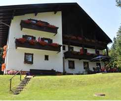 Pensión Waldruh - Tannenheim