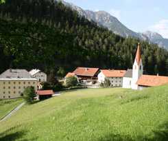  Gasthof Kronburg