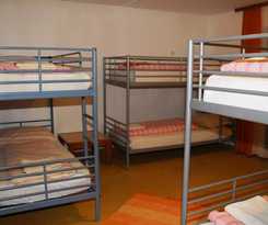 Hotel The Treehouse Backpacker