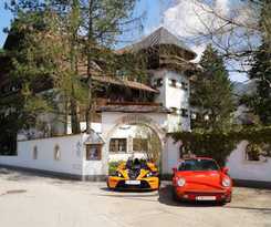 Hotel Romantikhotel Almtalhof