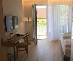 Hotel Am Marktplatz - Landgasthof Wratschko