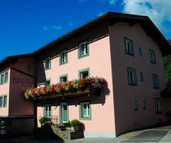 Pensión Gletscherblick