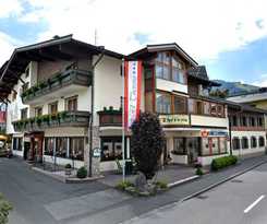 Hotel Theresia Garni