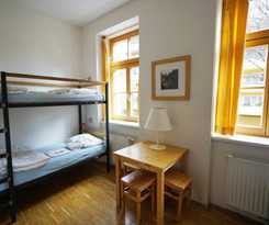 Hostel Vienna Ruthensteiner
