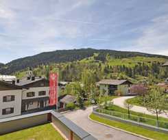 Appartement Schattauer