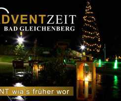 Hotel Ferien Am Kurpark