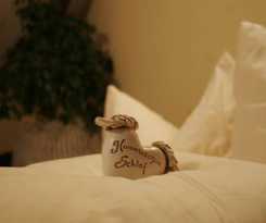 Hotel I Am Ferdls