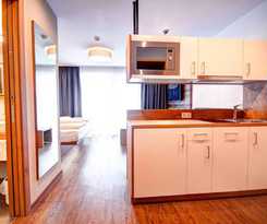 Hotel Mountain Resort M&m