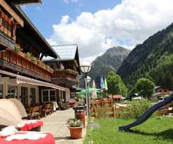 Hotel Alpenhotel Widderstein