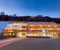 Hotel Liftplatzl