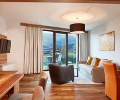 Hotel Sonja Alpine Resort