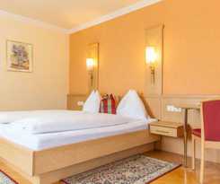 Hotel Landhotel Drei Eichen