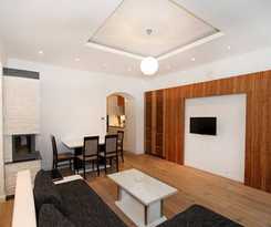 Apartamentos Aurellia Serviced