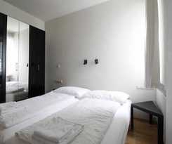 Hotel Appartements Christophorus