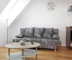 Apartamentos Christiano Apartments