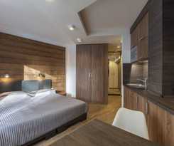  Apparthotel Silbersee