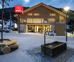 Hotel Alpen Select Apartments Kleinwalsertal