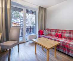 Hotel Grischuna