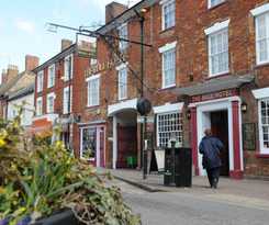 The Bull Hotel