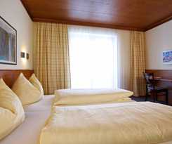 Hotel Pinzgauerhof By Alpeffect Hotels