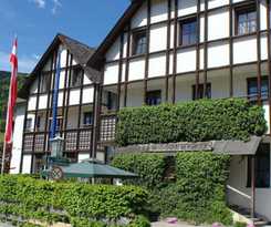 Jugendgästehaus St. Gilgen