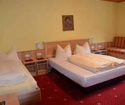 Hotel Gasthof-pension Urzn