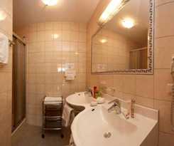 Hotel Apart-pension Bergland