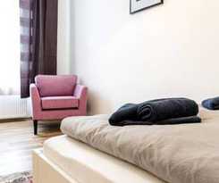 Apartamentos Holiday & Business Apartments 1150 Vienna