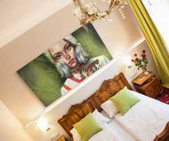 Hotel Urban Stay Salzburg City