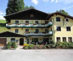  Hotel Landhaus Ausswink'l