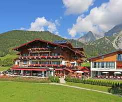 Hotel Landhaus Ramsau