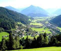 Hotel Landhotel Berger