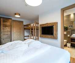 Vaya St. Anton Fine Living Resort