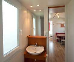  Mobile Homes Naturpark Schluga Seecamping