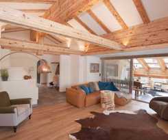 Hotel Alp-chalet Ferienwohnungen Kleinwalsertal