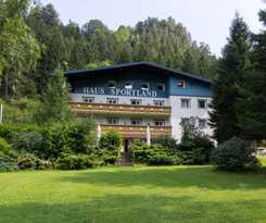  Hotel Sportland & Outdoor-center