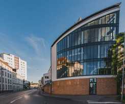 Bildungshaus St. Hippolyt