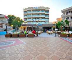 Maris Beach Otel