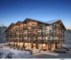 Hotel 24 By Avenida and Residences