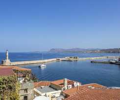 Hotel Ifigenia Rooms